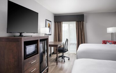 Aiden Austin City Hotel