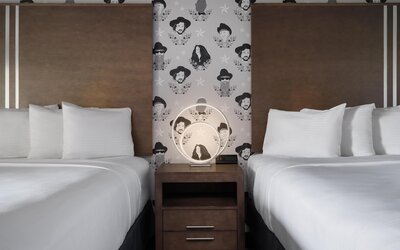 Aiden Austin City Hotel