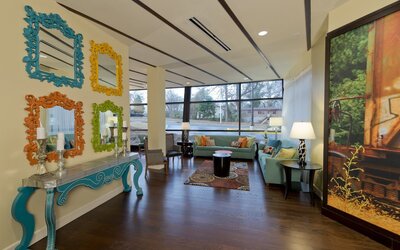 Hotel Indigo Atlanta Airport - College Park by IHG