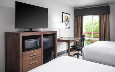 Aiden Austin City Hotel