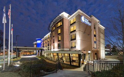 Hotel Indigo Atlanta Airport - College Park by IHG
