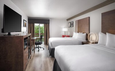 Aiden Austin City Hotel