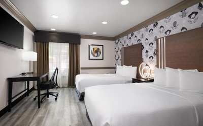 Aiden Austin City Hotel