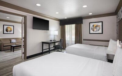 Aiden Austin City Hotel
