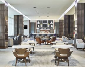 AC Hotel by Marriott Atlanta Airport Gateway