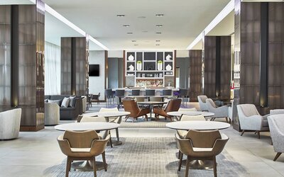 AC Hotel by Marriott Atlanta Airport Gateway