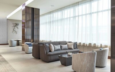 AC Hotel by Marriott Atlanta Airport Gateway