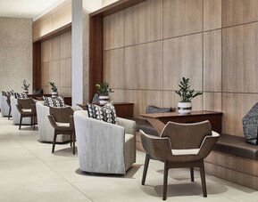 AC Hotel by Marriott Atlanta Airport Gateway