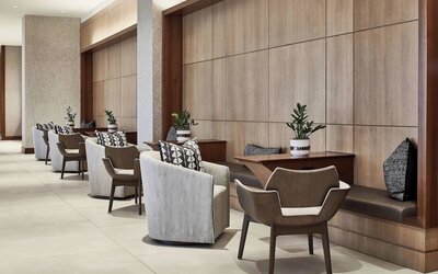 AC Hotel by Marriott Atlanta Airport Gateway