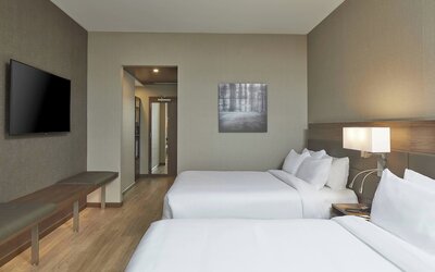 AC Hotel by Marriott Atlanta Airport Gateway