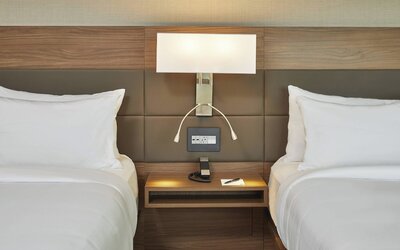 AC Hotel by Marriott Atlanta Airport Gateway