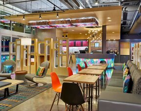 Aloft by Marriott Austin Northwest