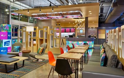 Aloft by Marriott Austin Northwest