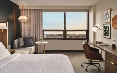 Holiday Inn Nashville Airport by IHG