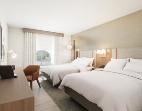 Holiday Inn Nashville Airport by IHG