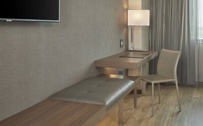 AC Hotel by Marriott Atlanta Airport Gateway