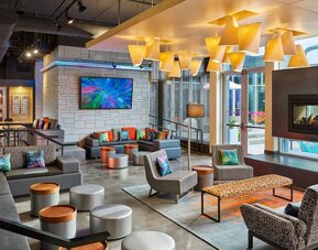 Aloft by Marriott Austin Northwest