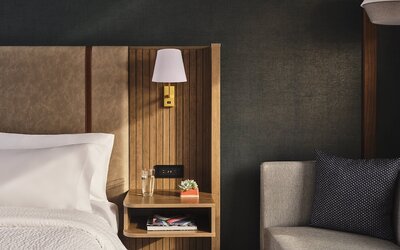 Holiday Inn Nashville Airport by IHG