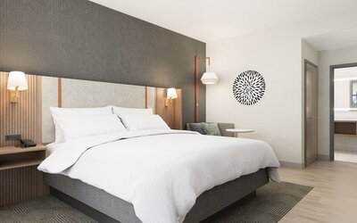 Holiday Inn Nashville Airport by IHG