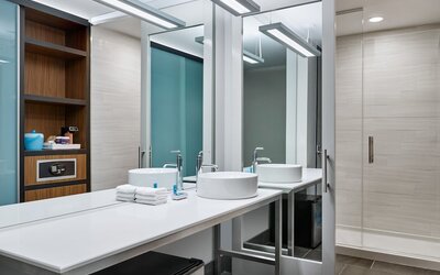 Aloft by Marriott Austin Northwest