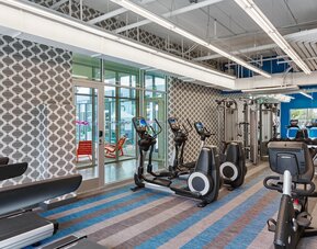 Aloft by Marriott Austin Northwest