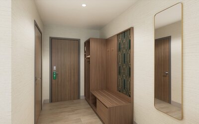 Holiday Inn Nashville Airport by IHG