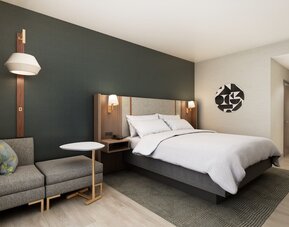 Holiday Inn Nashville Airport by IHG