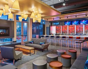 Aloft by Marriott Austin Northwest