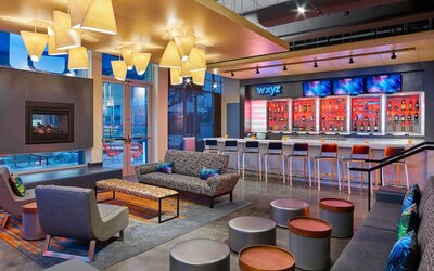 Aloft by Marriott Austin Northwest