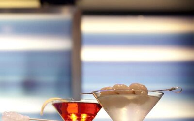 Aloft by Marriott Austin Northwest