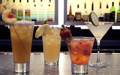 Aloft by Marriott Austin Northwest