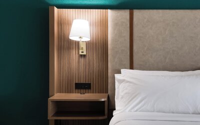Holiday Inn Nashville Airport by IHG