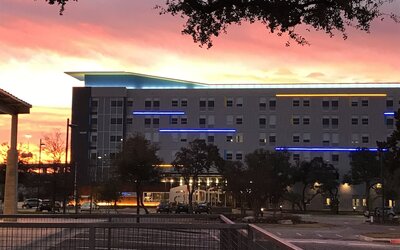 Aloft by Marriott Austin Northwest