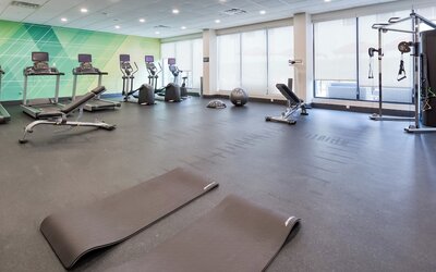 Holiday Inn Nashville Airport by IHG