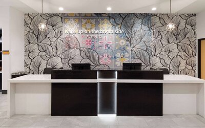 La Quinta Inn & Suites by Wyndham Austin Parmer/Tech Ridge