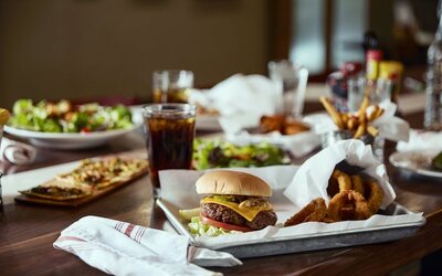 Holiday Inn Nashville Airport by IHG