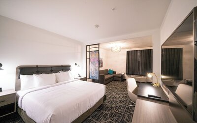 La Quinta Inn & Suites by Wyndham Austin Parmer/Tech Ridge
