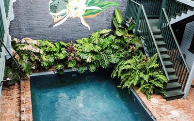 The Frenchmen New Orleans by Kasa Living