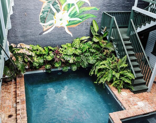 The Frenchmen New Orleans by Kasa Living