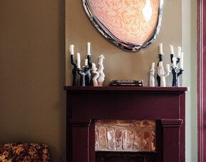 The Frenchmen New Orleans by Kasa Living