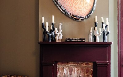 The Frenchmen New Orleans by Kasa Living