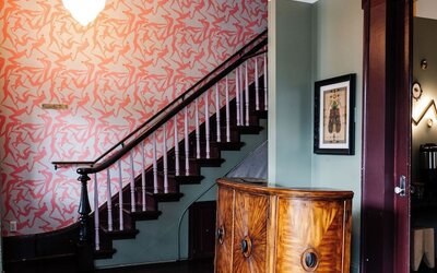 The Frenchmen New Orleans by Kasa Living