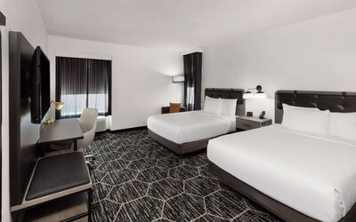La Quinta Inn & Suites by Wyndham Austin Parmer/Tech Ridge