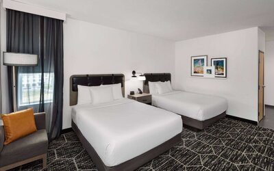 La Quinta Inn & Suites by Wyndham Austin Parmer/Tech Ridge