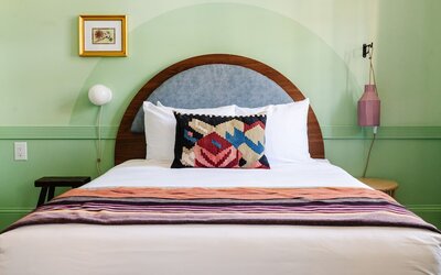 The Frenchmen New Orleans by Kasa Living
