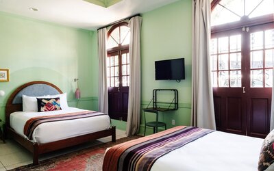 The Frenchmen New Orleans by Kasa Living