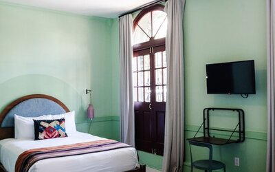 The Frenchmen New Orleans by Kasa Living