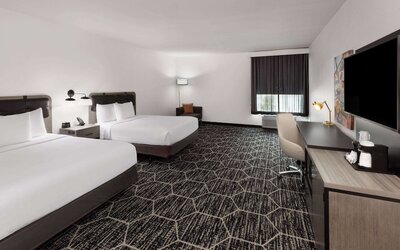La Quinta Inn & Suites by Wyndham Austin Parmer/Tech Ridge