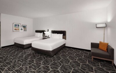 La Quinta Inn & Suites by Wyndham Austin Parmer/Tech Ridge