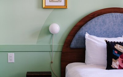 The Frenchmen New Orleans by Kasa Living